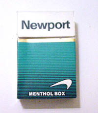 wholesale newport cigarettes north carolina